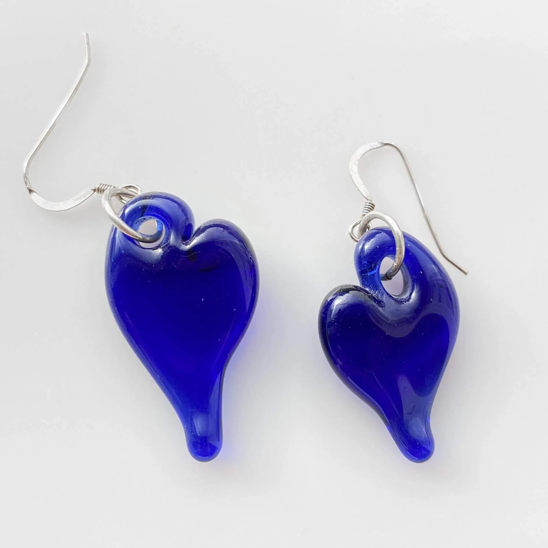 Heart Earrings