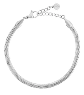 Herringbone Bracelet