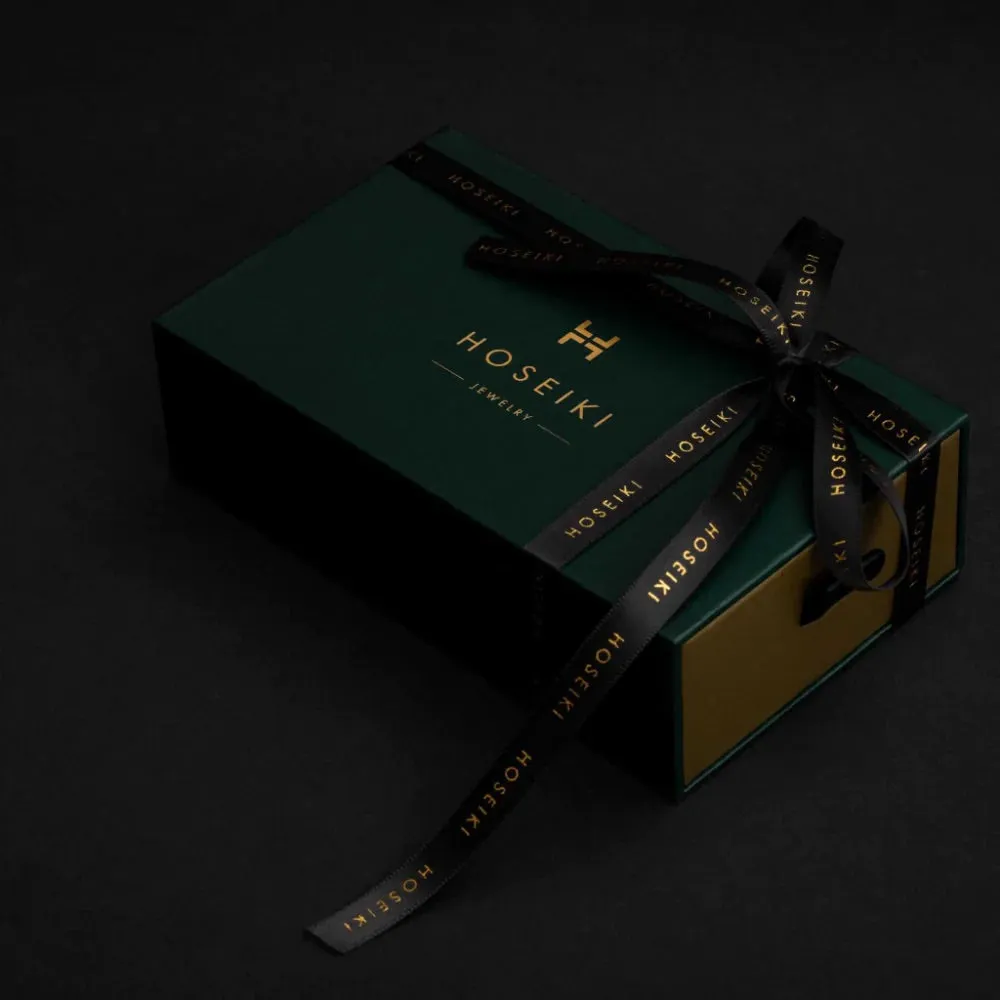 Hoseiki The Venerable Abacus Bracelet