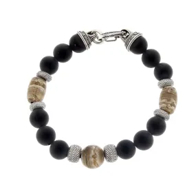 Ice Age Bracelet