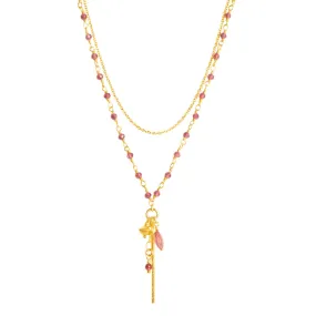 Isabella Necklace