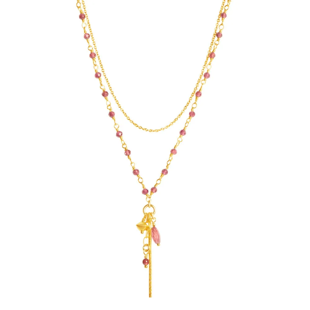 Isabella Necklace