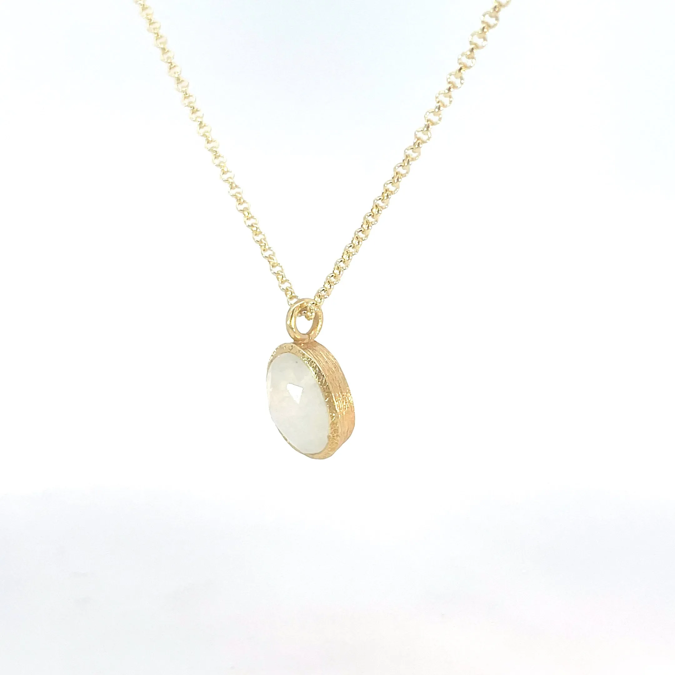 Jorge Revilla Shade Collection Necklace