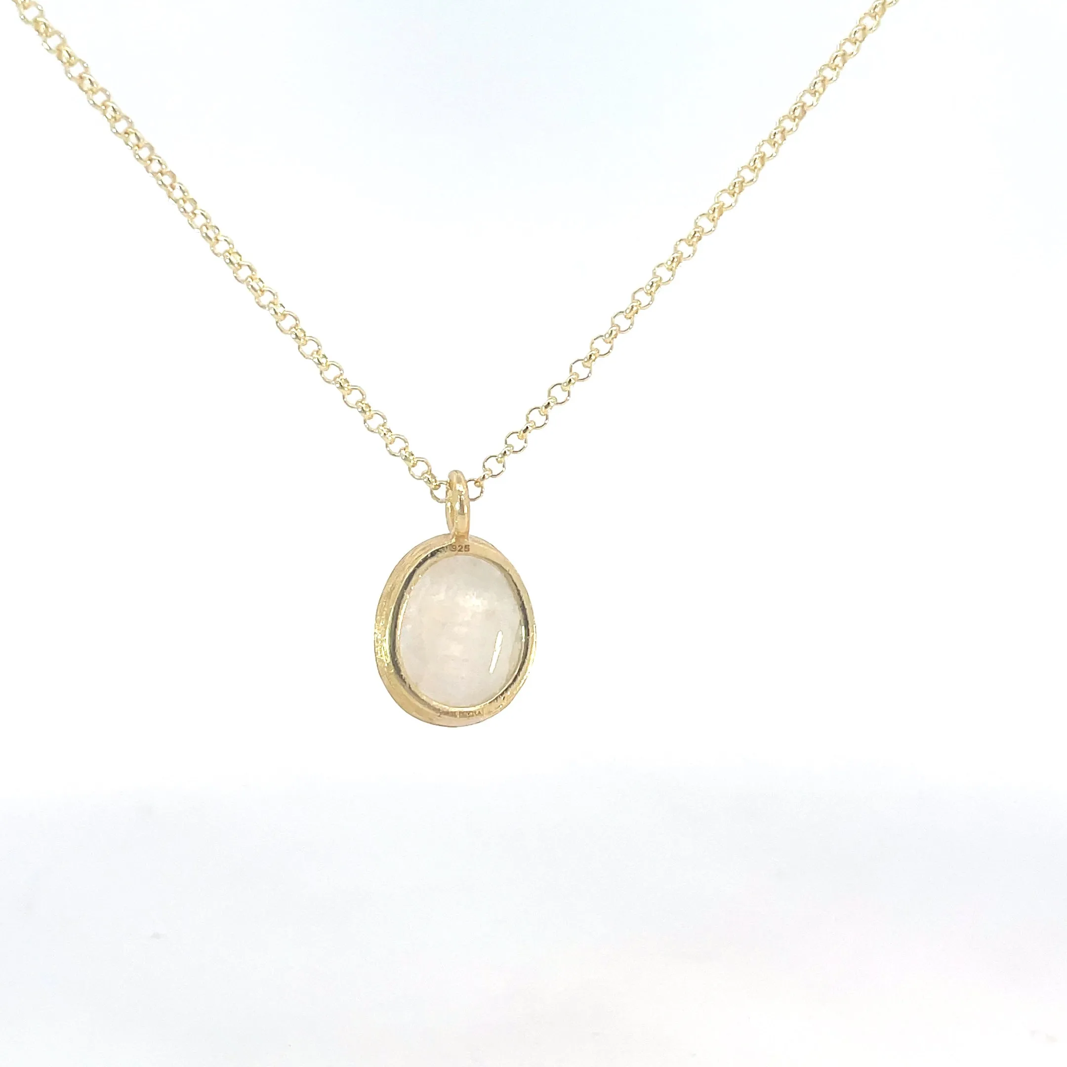 Jorge Revilla Shade Collection Necklace