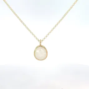 Jorge Revilla Shade Collection Necklace