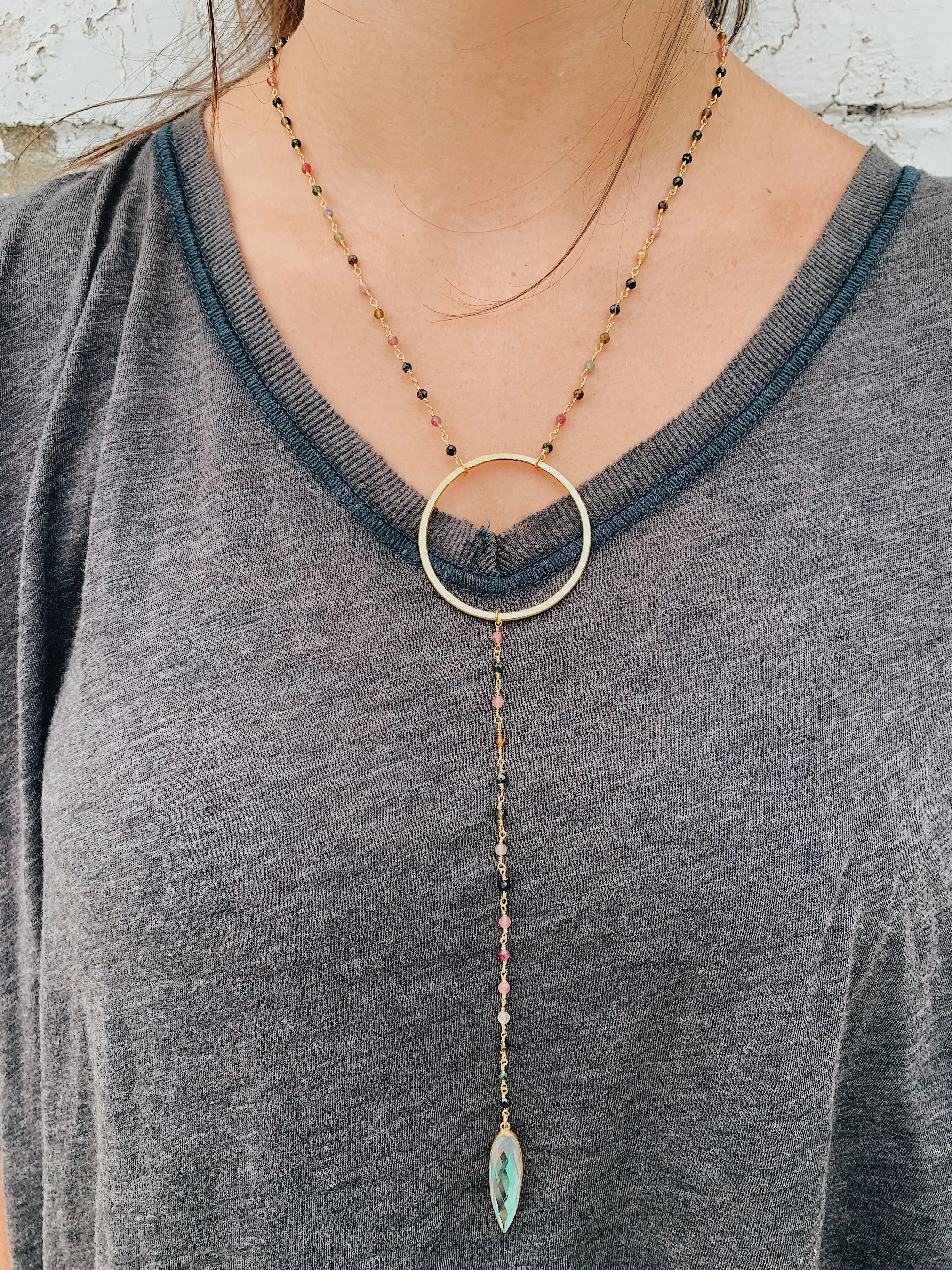 Kali // Gold