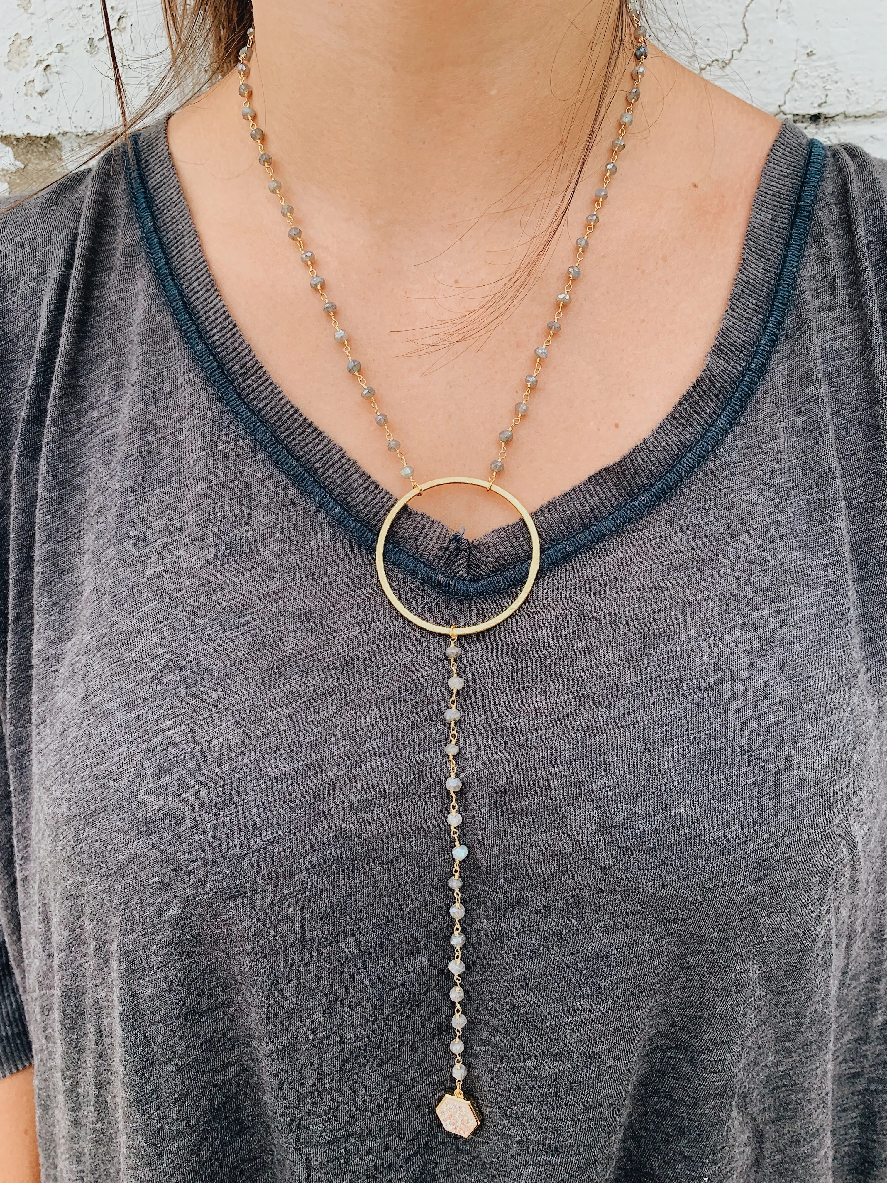 Kali // Gold