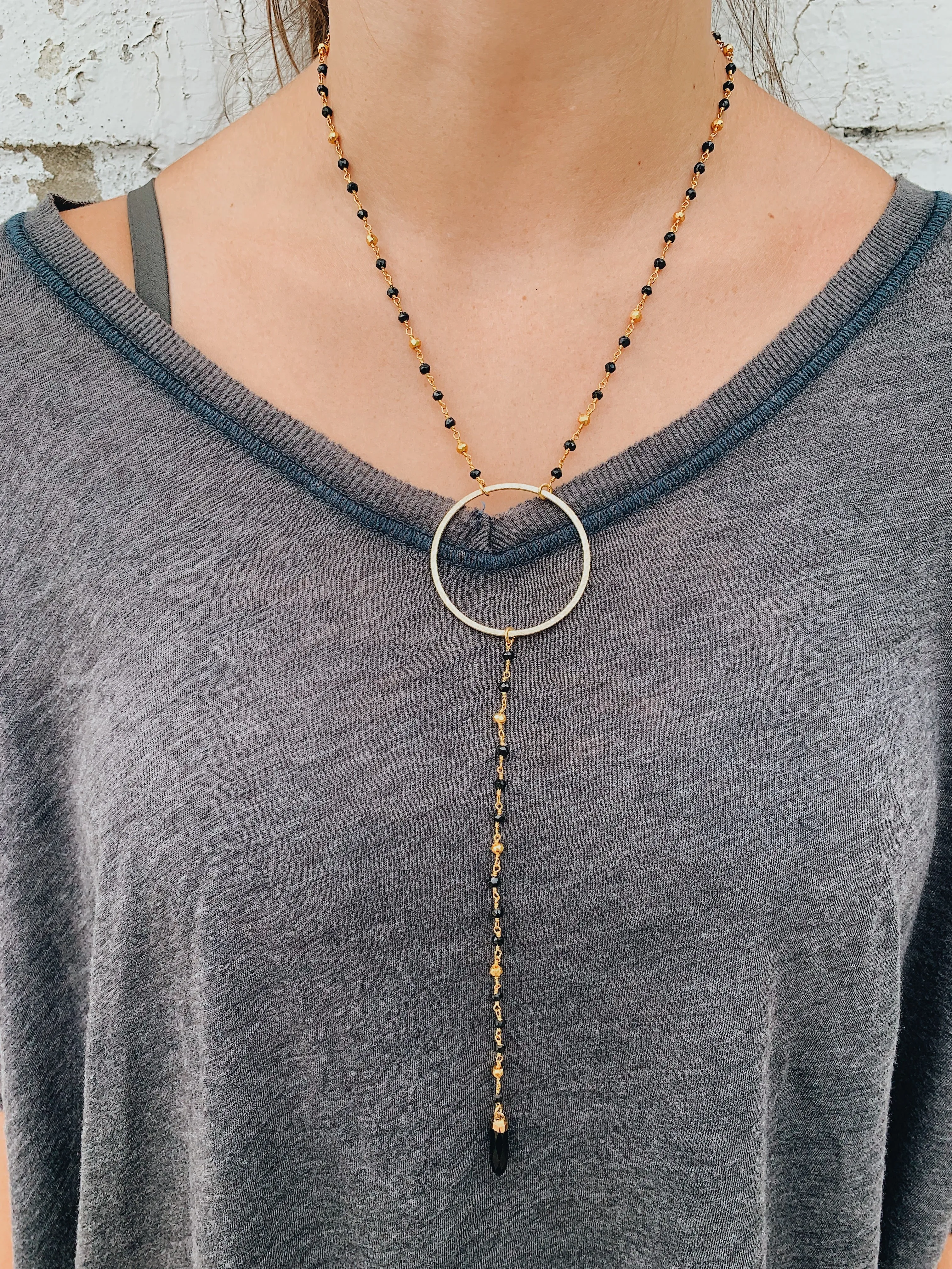 Kali // Gold