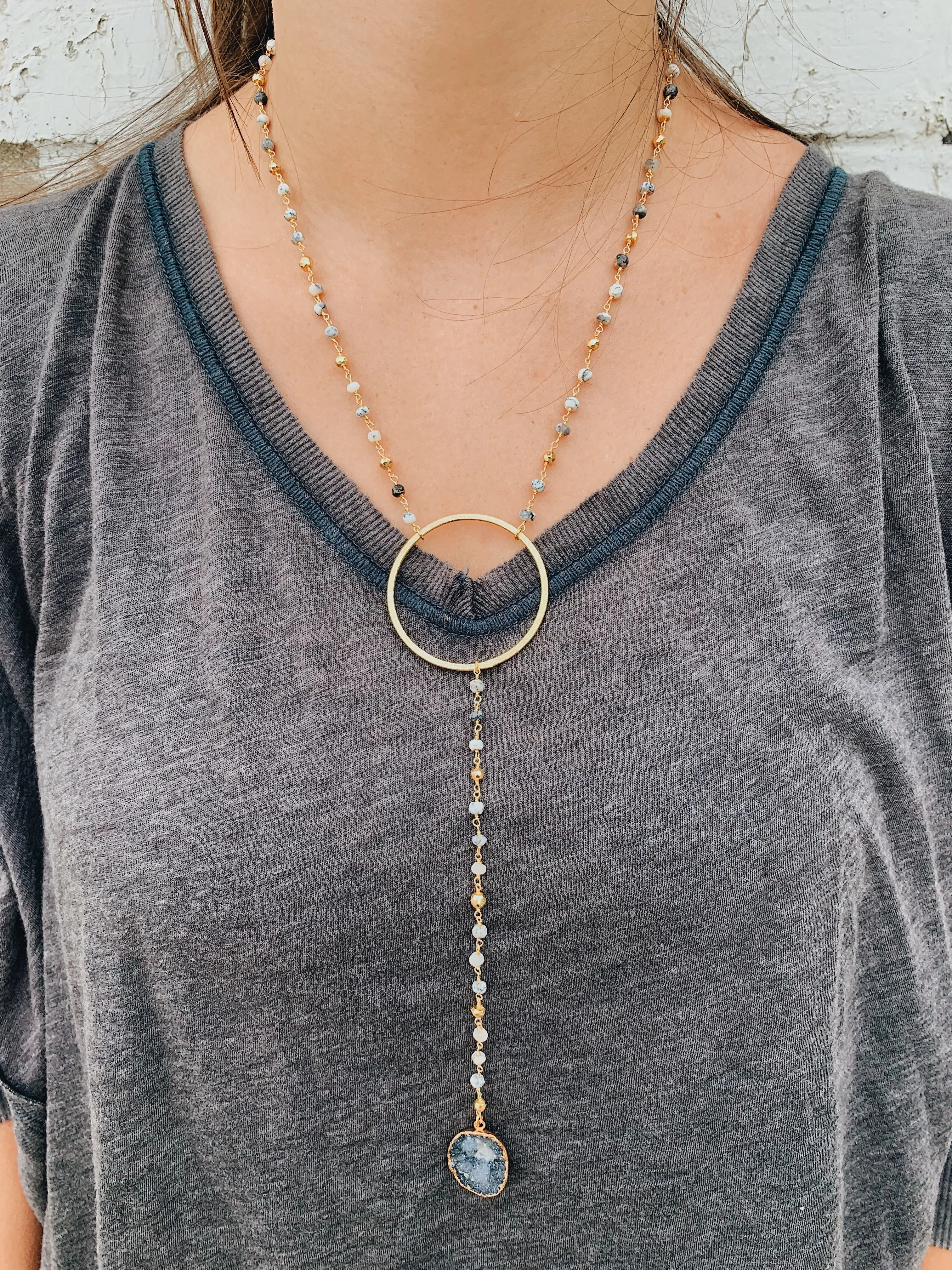 Kali // Gold