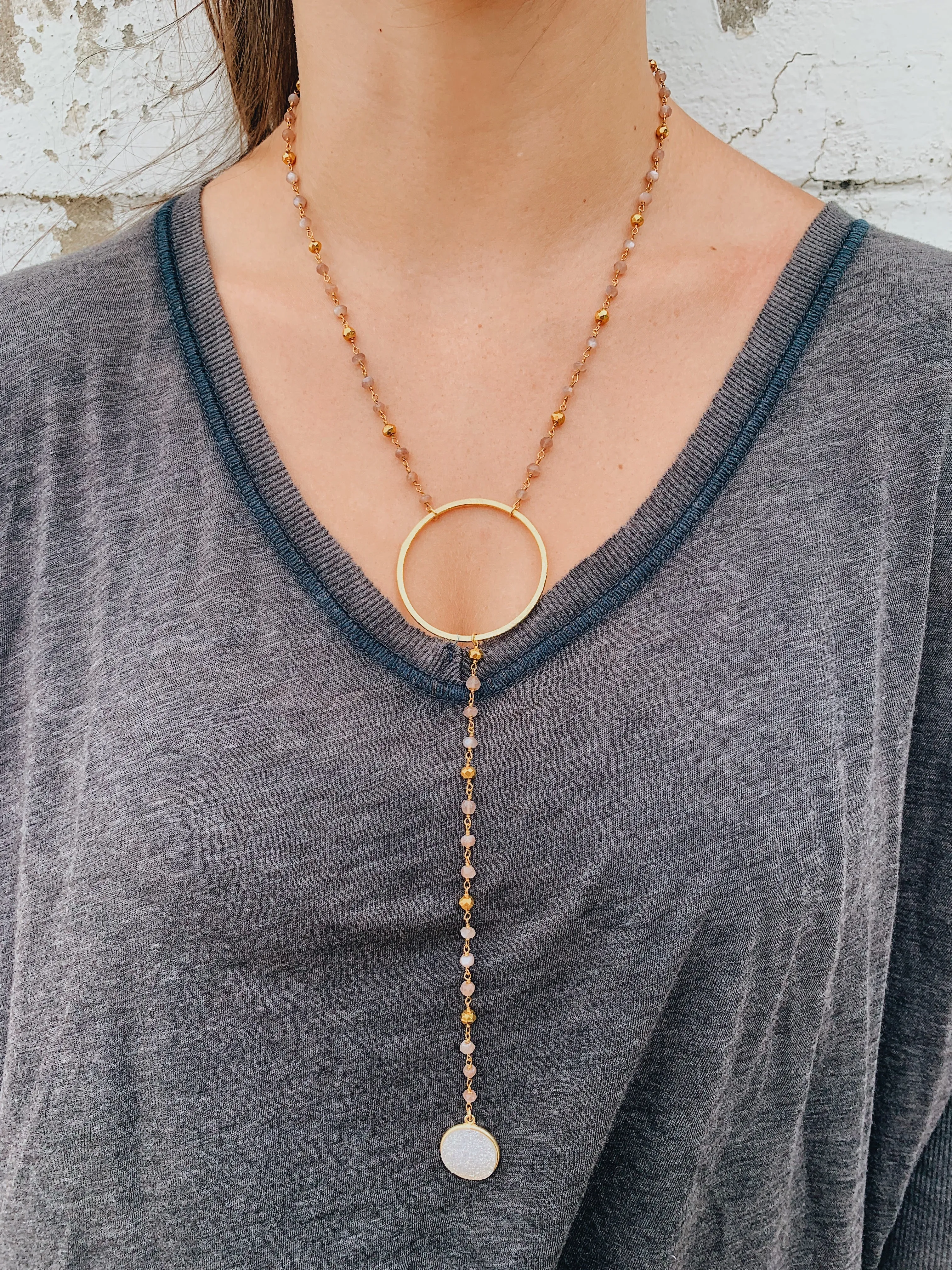 Kali // Gold