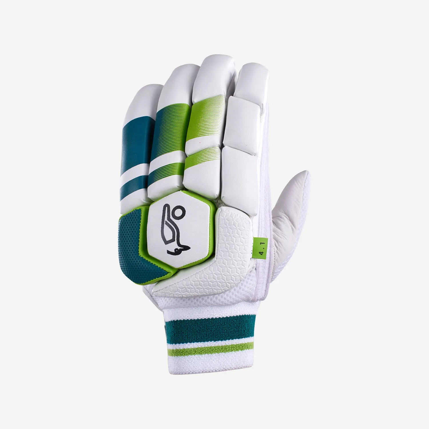 Kookaburra Kahuna 4.1 Cricket Batting Gloves