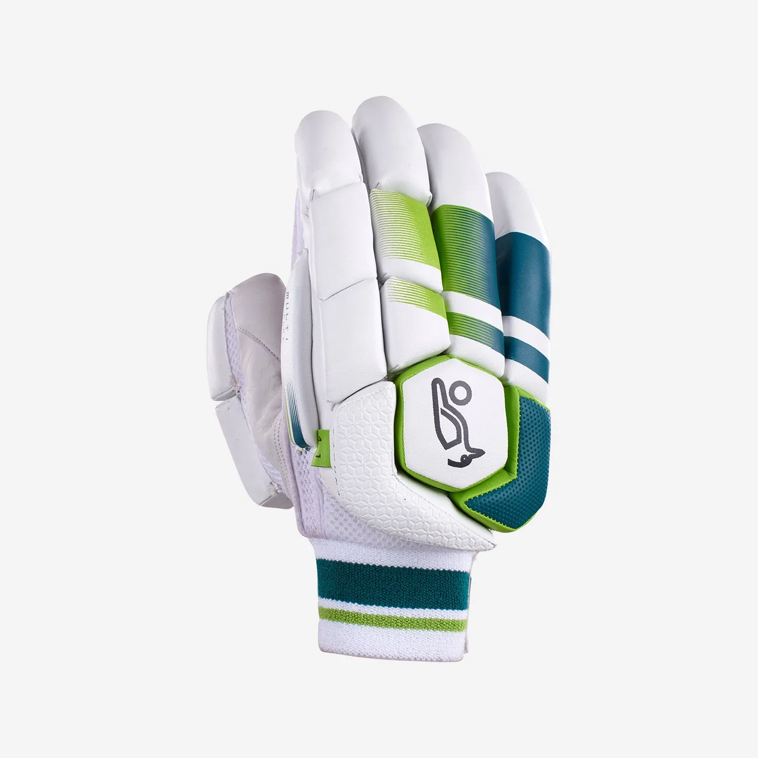 Kookaburra Kahuna 4.1 Cricket Batting Gloves