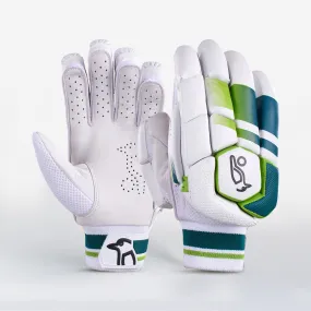 Kookaburra Kahuna 4.1 Cricket Batting Gloves