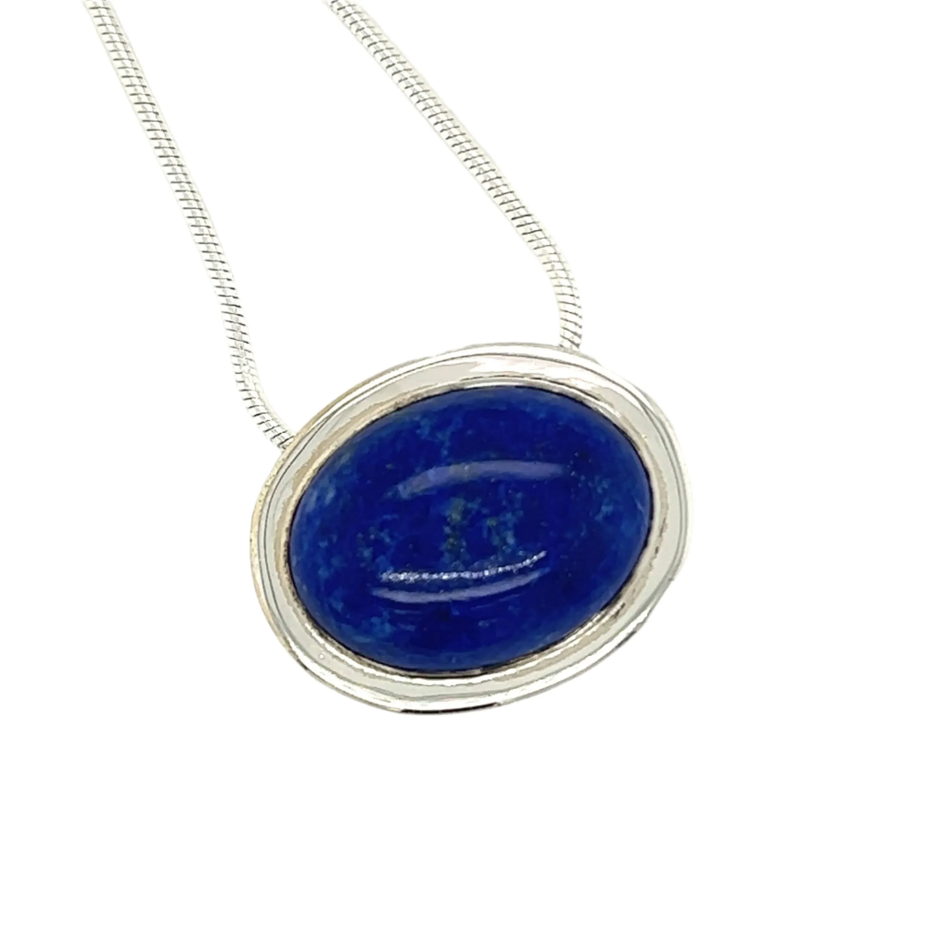 Lapis Lazuli Necklace