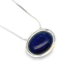 Lapis Lazuli Necklace