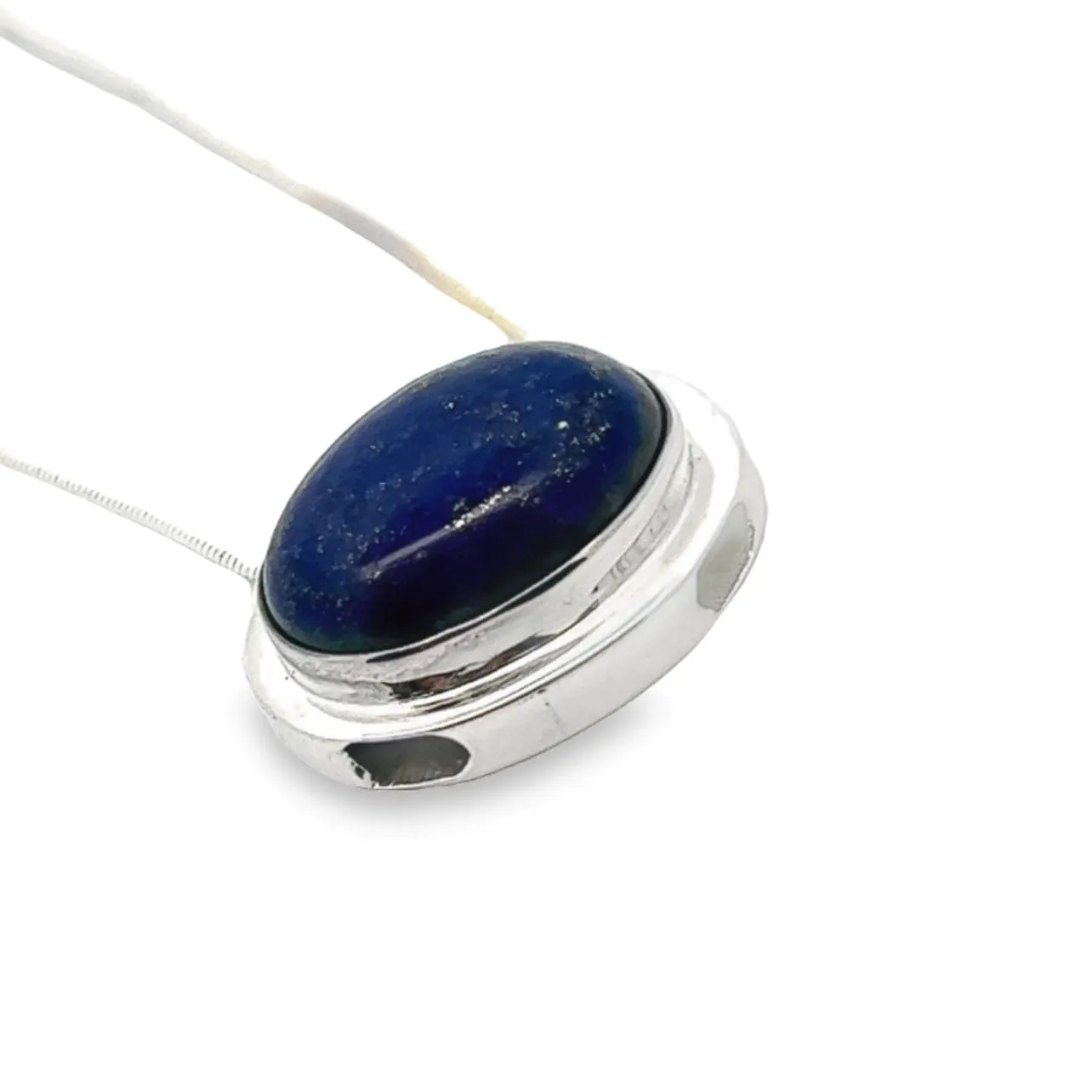 Lapis Lazuli Necklace