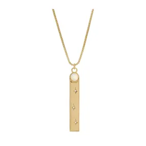 Leeada - Aether Pendant