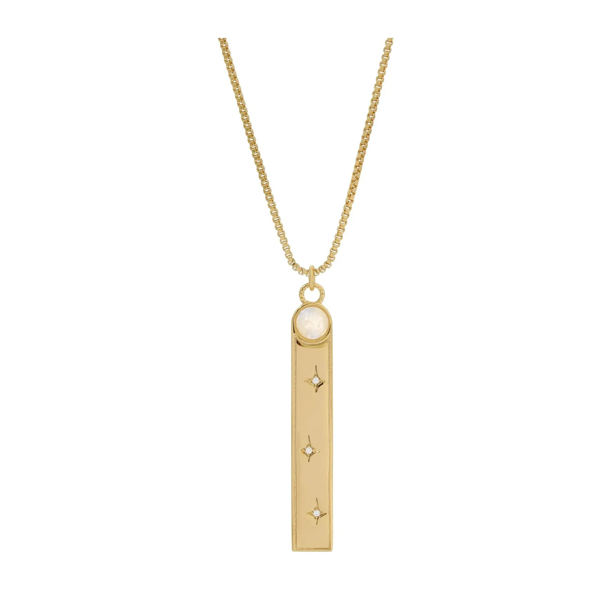 Leeada - Aether Pendant