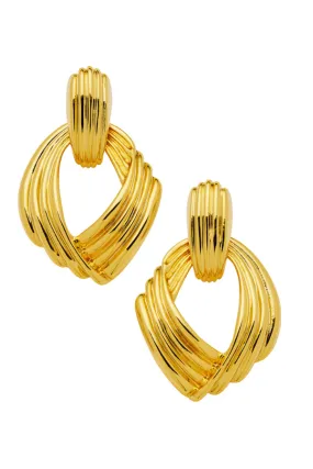 Leif Earrings