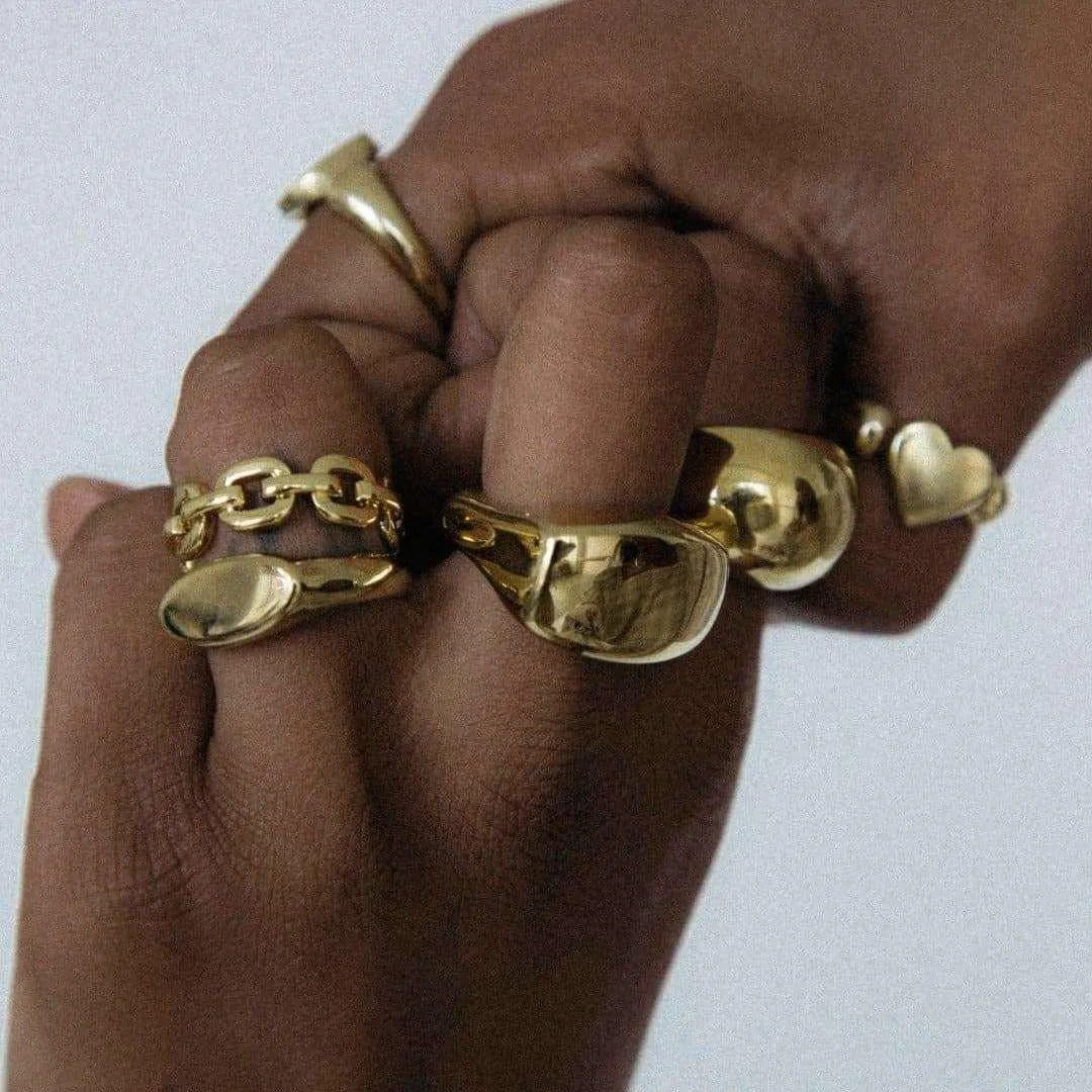 Lennon Ring