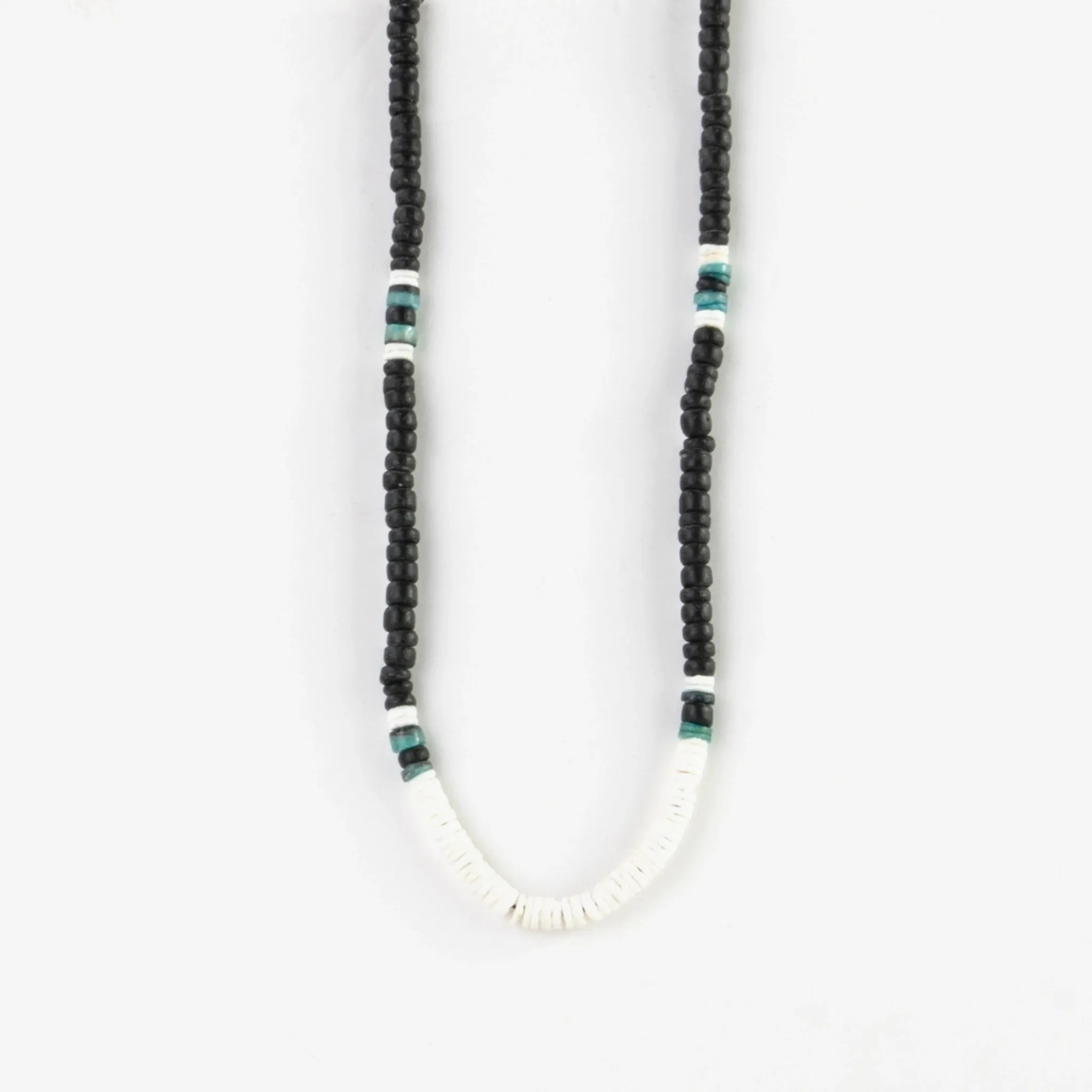 Marley Surf Bead Necklace