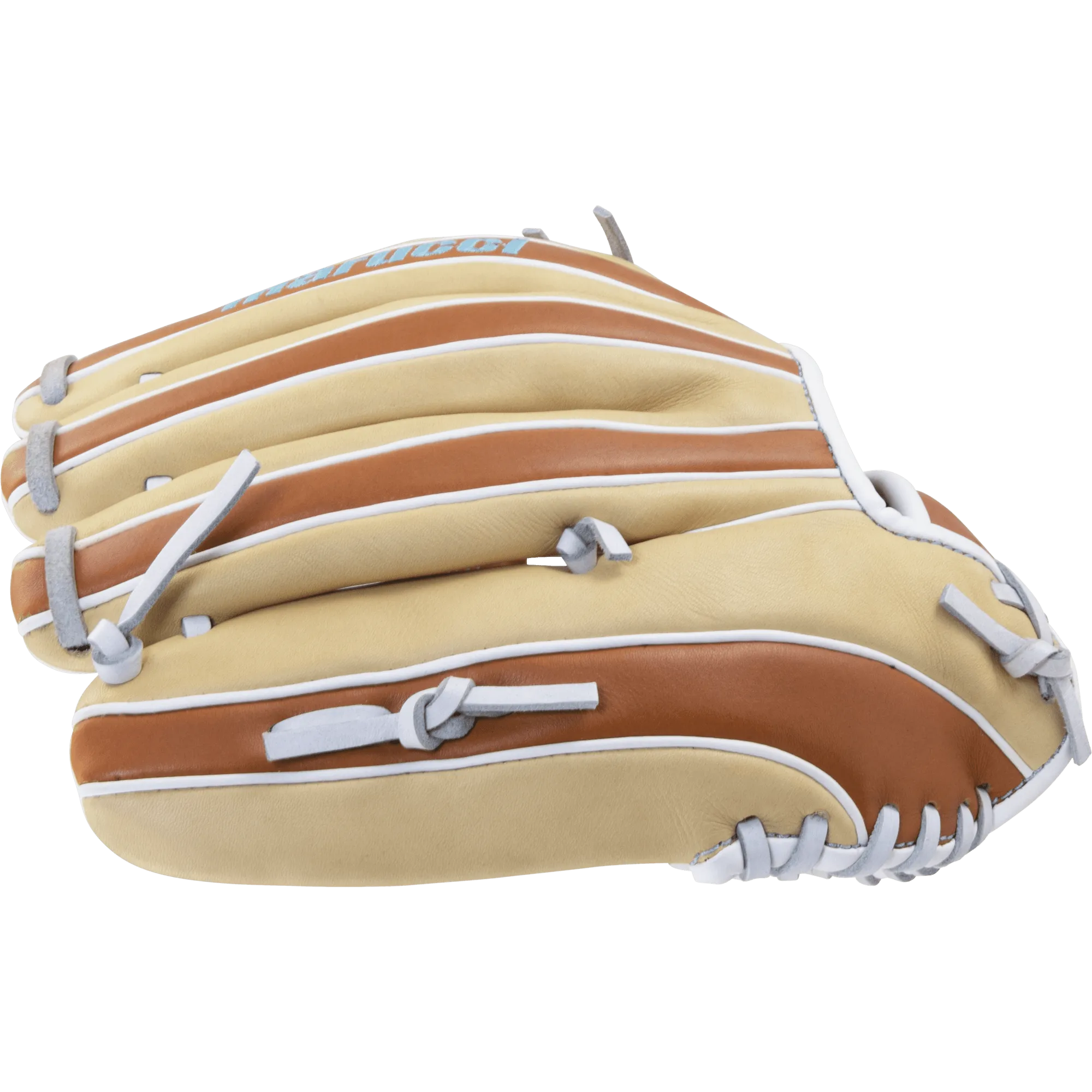 Marucci Acadia M Type 12" Fastpitch Glove - MFGACFP45A5-CM/CB
