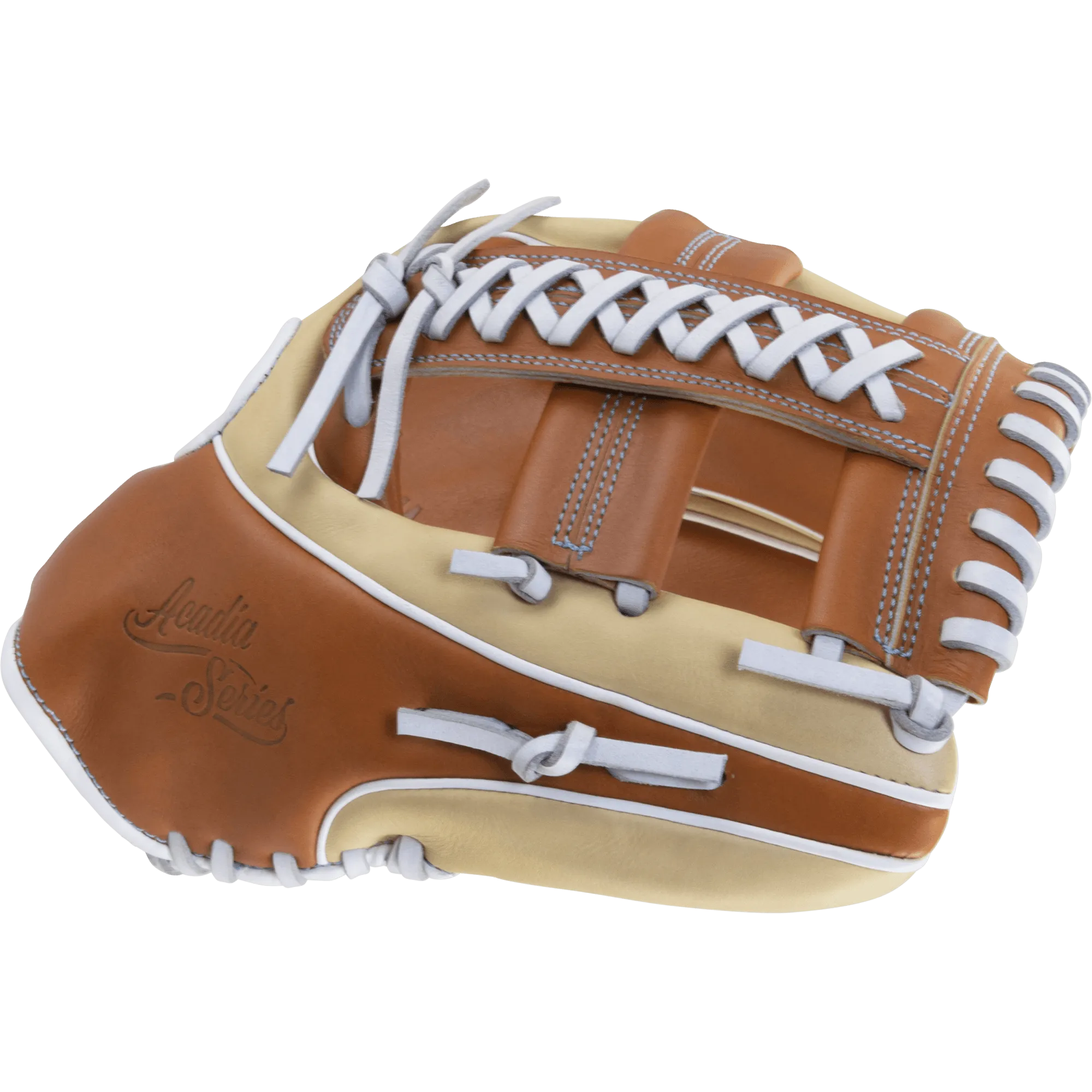 Marucci Acadia M Type 12" Fastpitch Glove - MFGACFP45A5-CM/CB