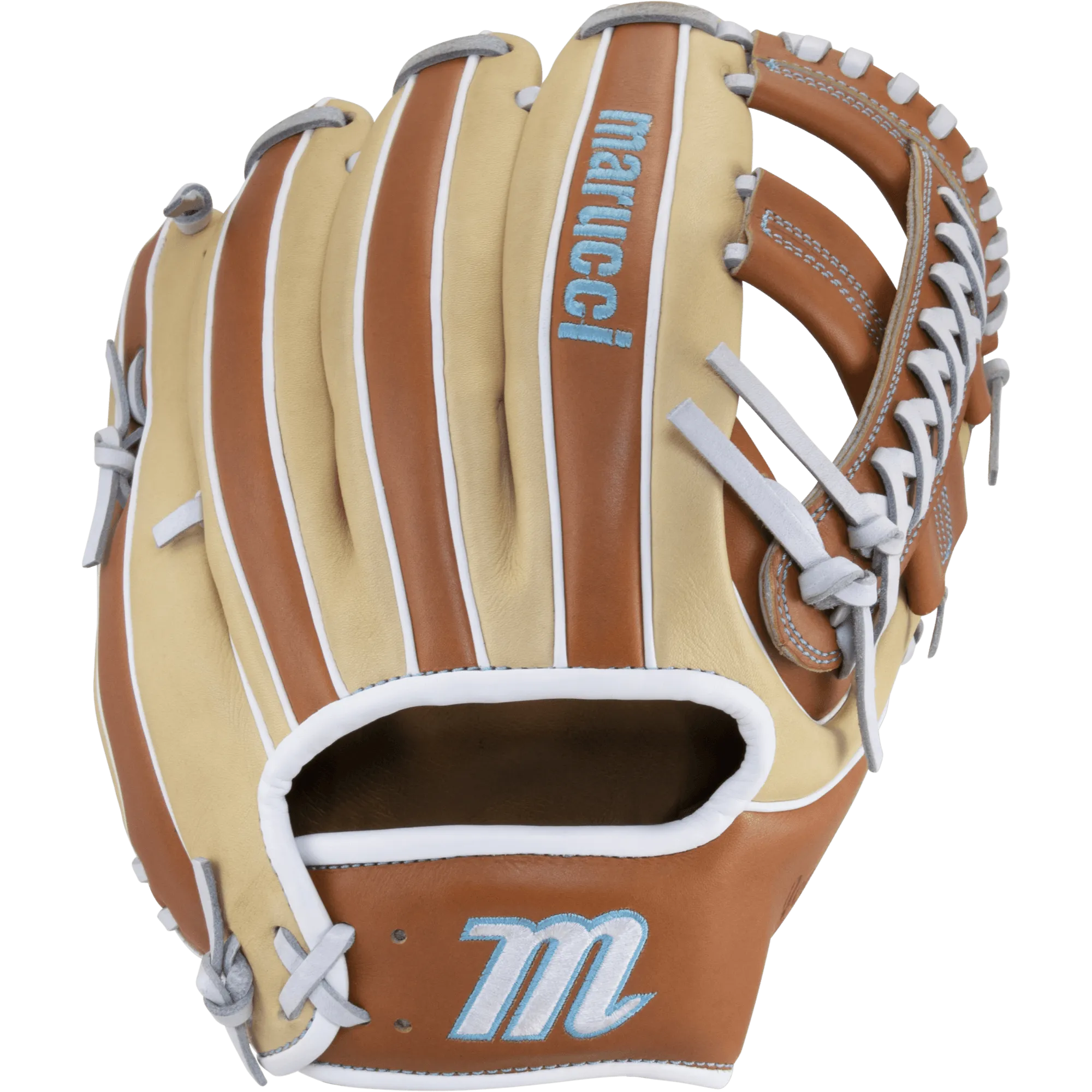 Marucci Acadia M Type 12" Fastpitch Glove - MFGACFP45A5-CM/CB