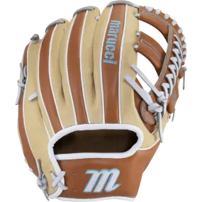 Marucci Acadia M Type 12" Fastpitch Glove - MFGACFP45A5-CM/CB