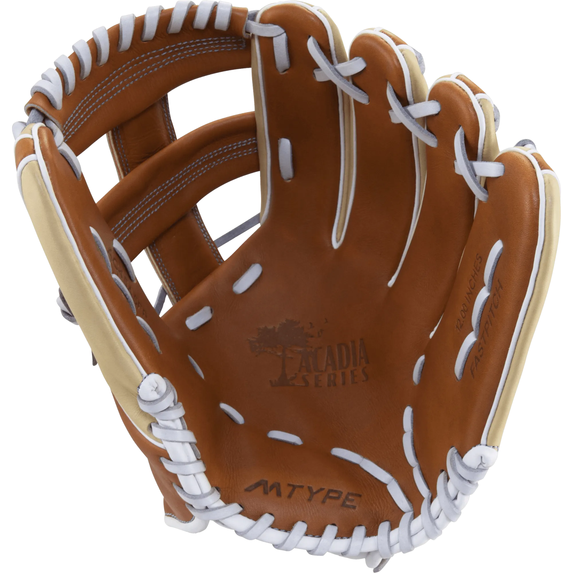 Marucci Acadia M Type 12" Fastpitch Glove - MFGACFP45A5-CM/CB