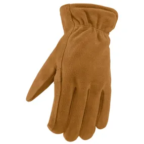 Men's Leather Work Gloves 1080
