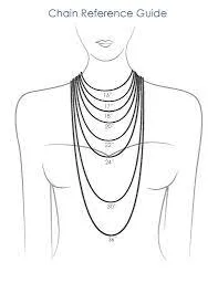 Moonstone and moon Y Necklace