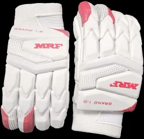 MRF Genius Grand Edition 1.0 Cricket Batting Gloves