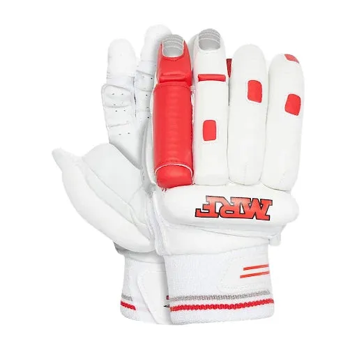 MRF Genius Grand Edition 1.0 Cricket Batting Gloves