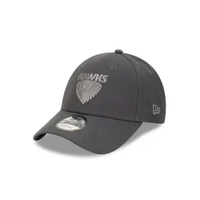New Era Hawthorn Hawks Repreve 9Forty CS Adjustable Cap