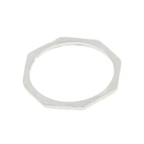 Octagon Ring