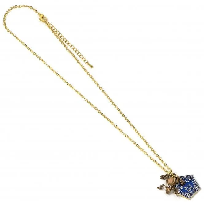 Official Chocolate Frog Necklace
