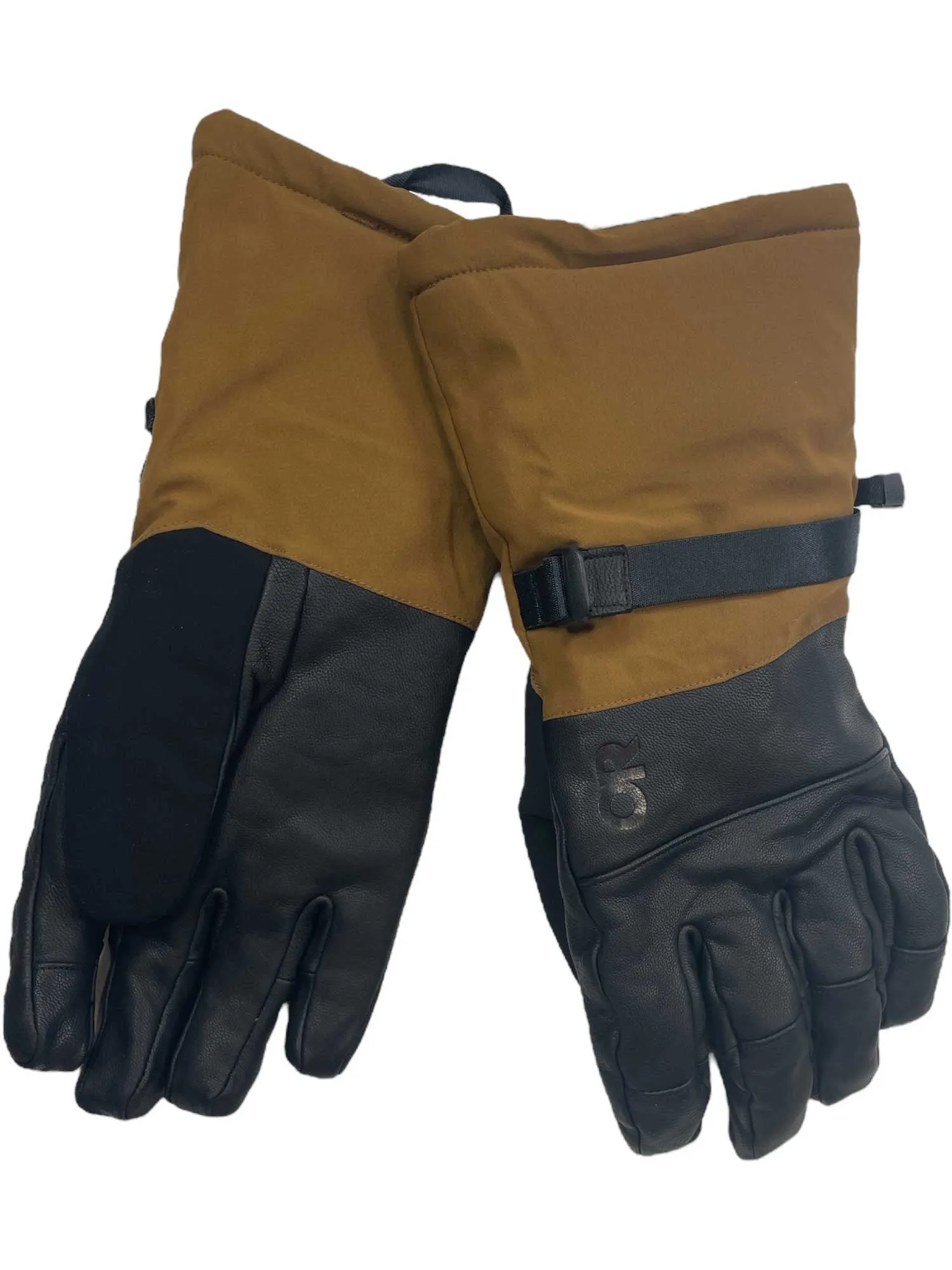 Outdoor Research Mens Carbide Sensor Glove