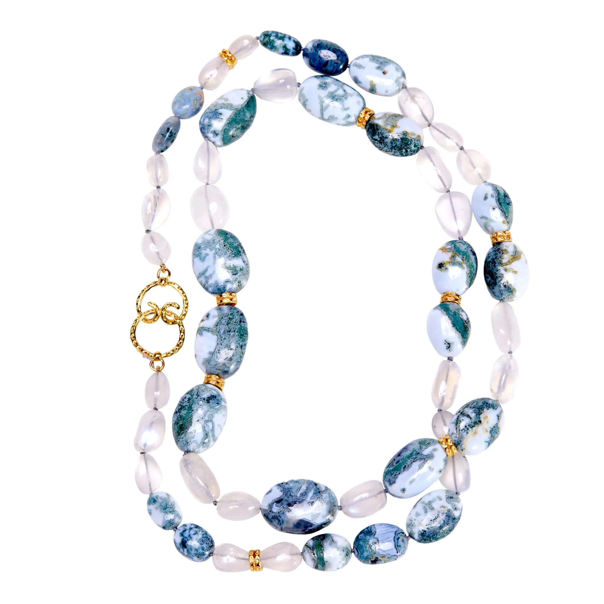 Paradise Necklace