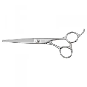 Passion Cobalt Crown Scissor 7.5"