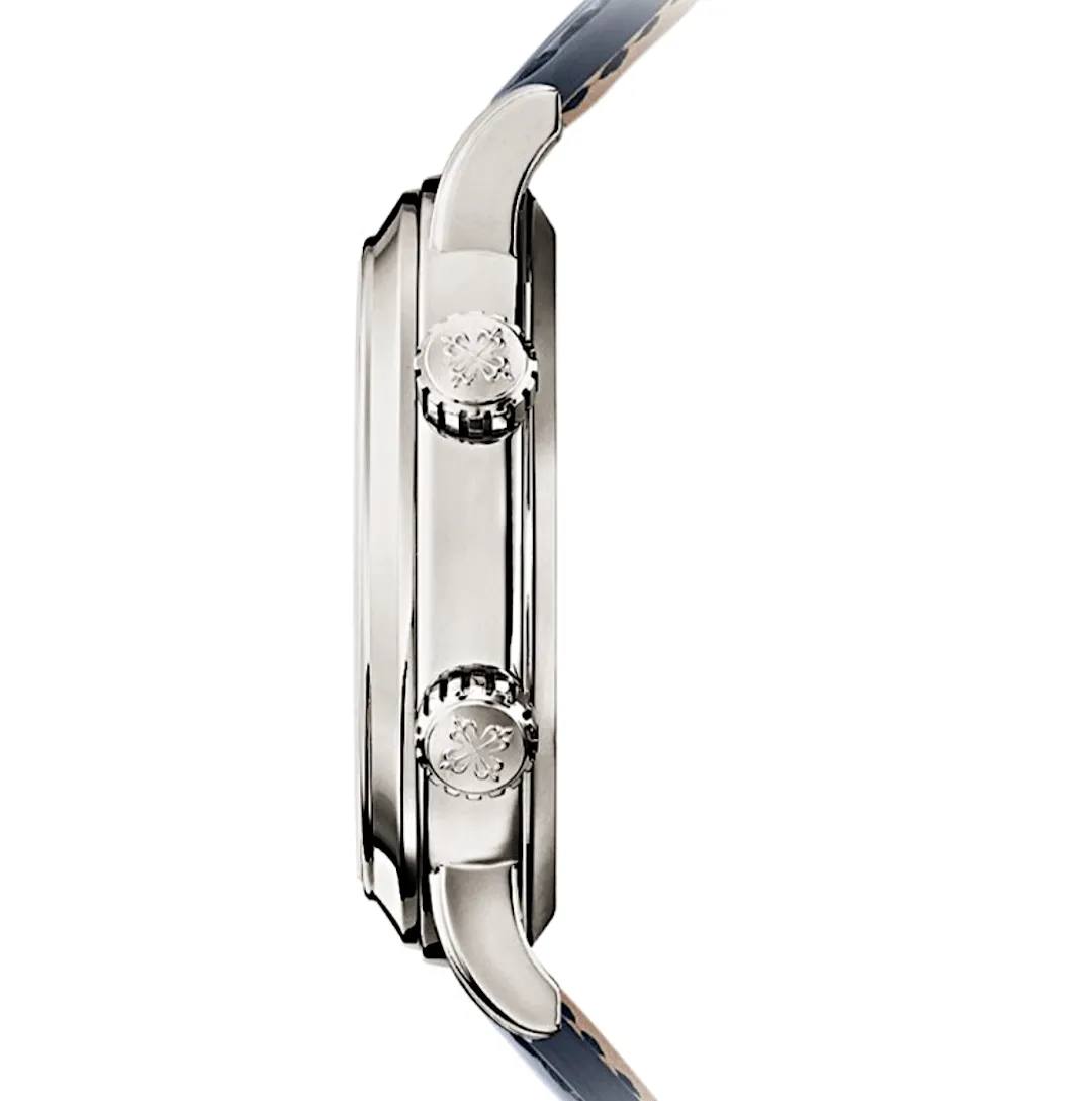Patek Philippe, Grand Complications Celestial, Ref. 6102P-001