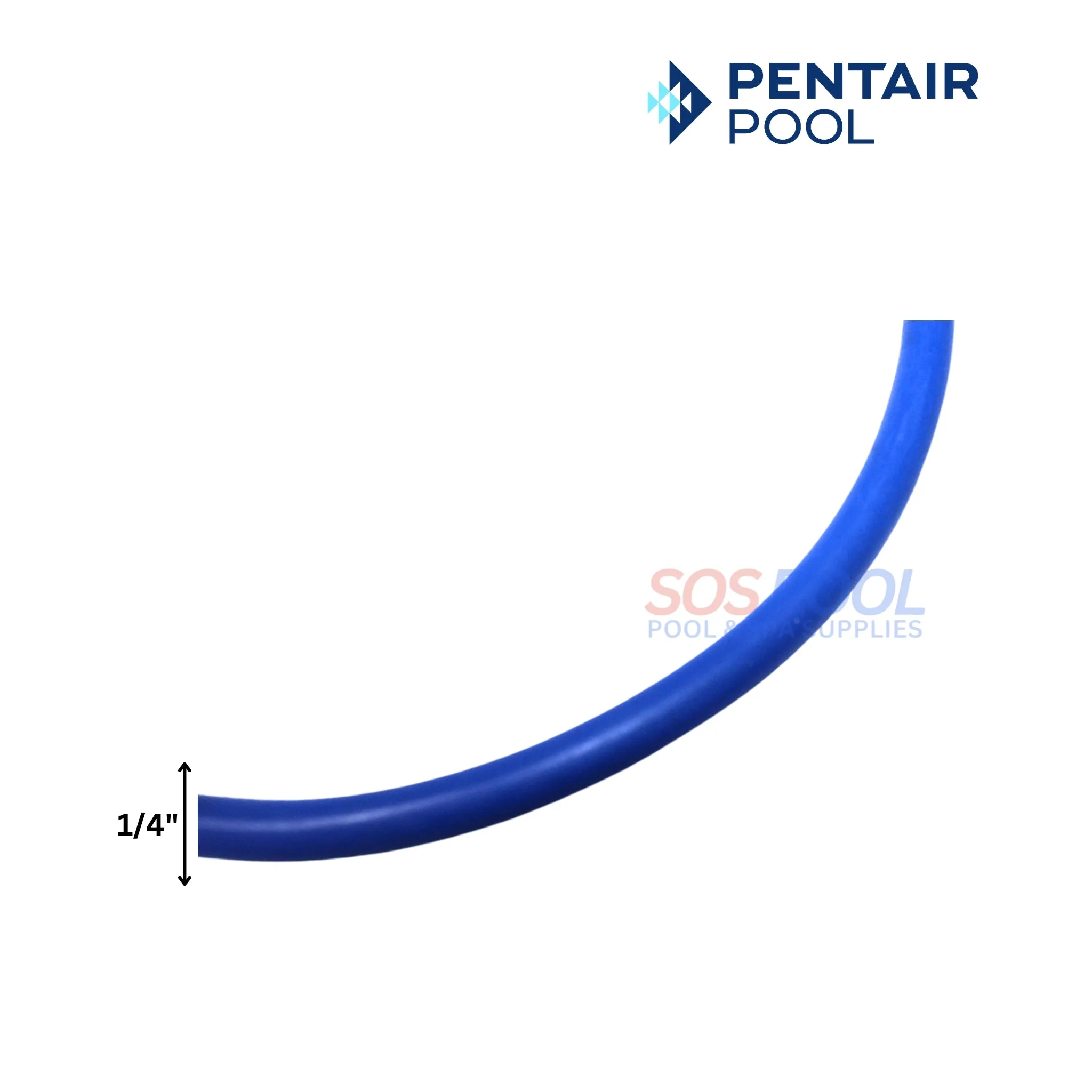 Pentair Lid O-Ring For Pentair Intelliflo3 VSF Pumps | 356189Z