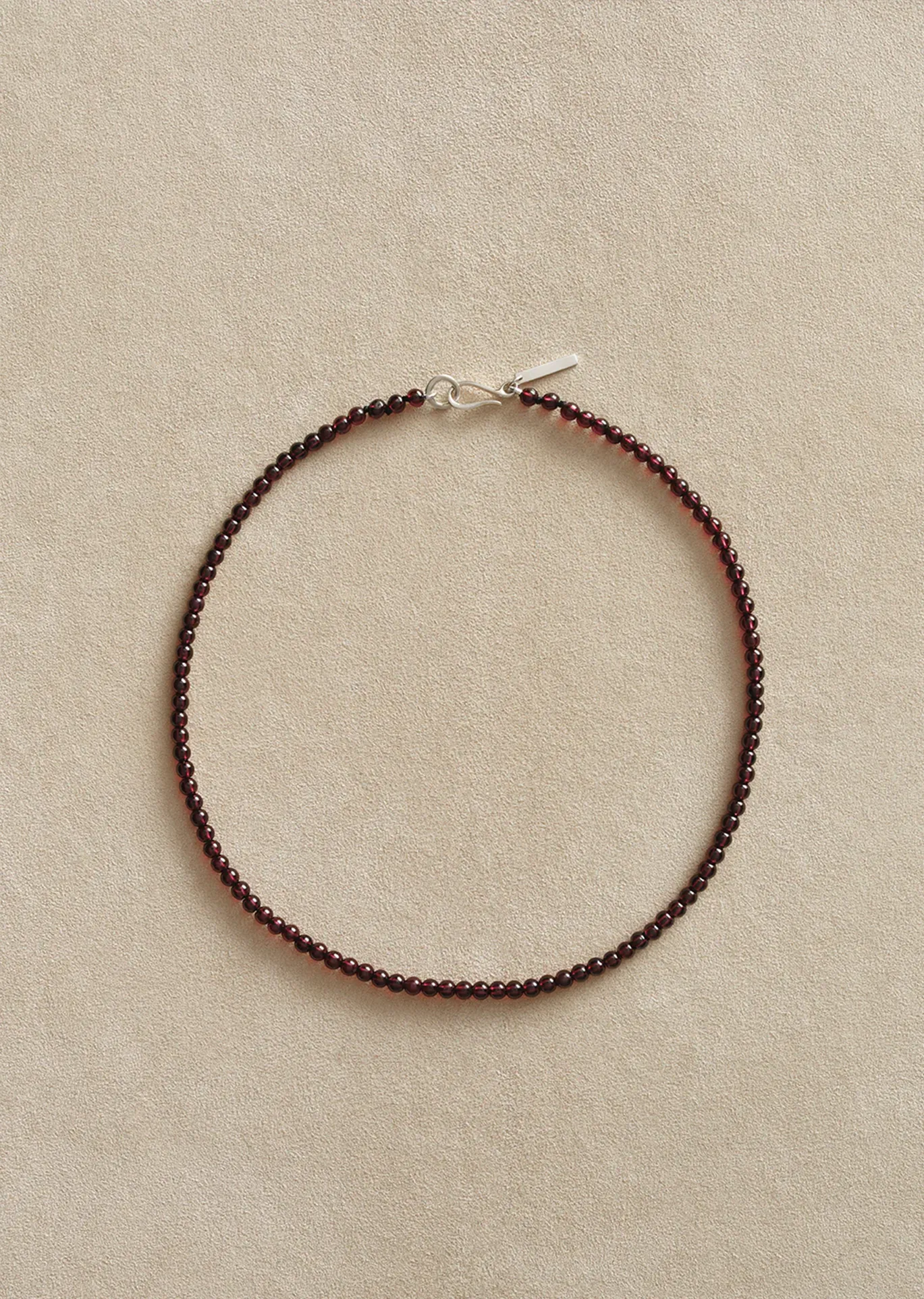 Petite Boule Collar