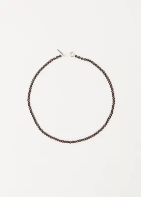 Petite Boule Collar