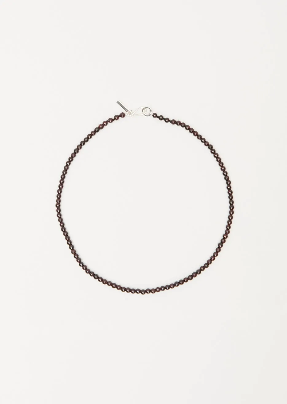 Petite Boule Collar
