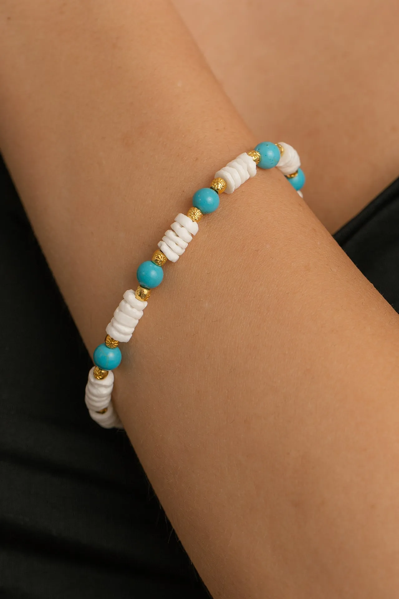 PORUS Bracelet - Minu Jewels