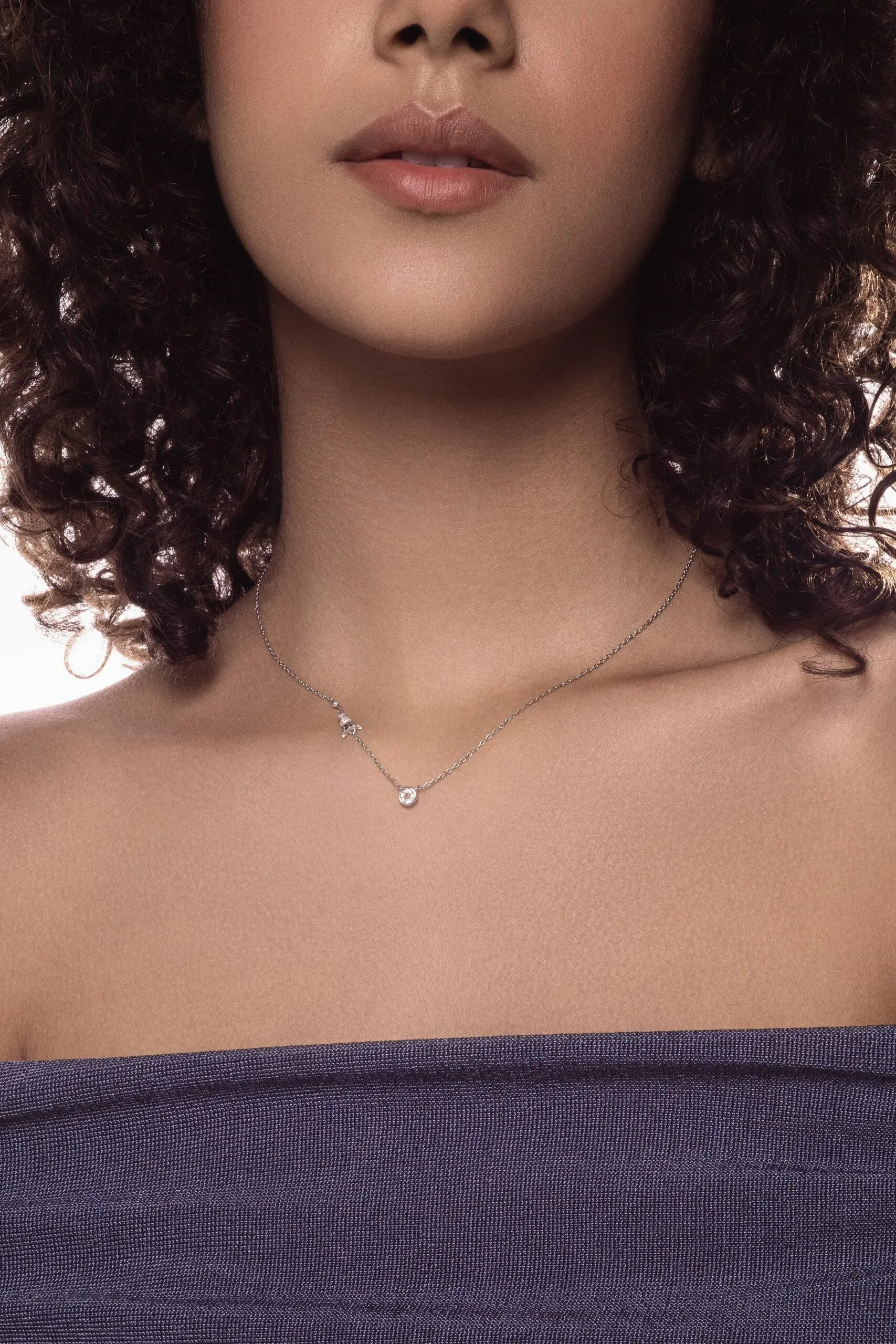 Pre-Order: Witch's Broom Besom Necklace (Ships from end Jan 2025)