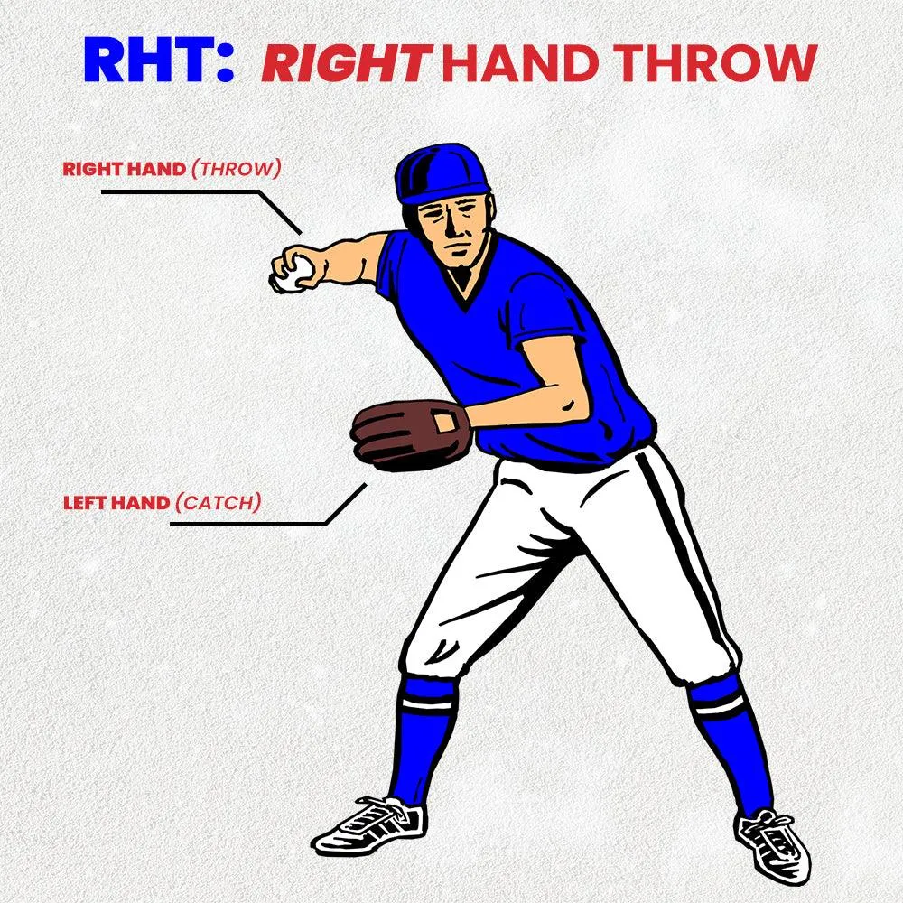 R9 11.5" Softball Glove - Youth