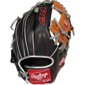 R9 Pro Taper 11.25" Baseball Glove - Youth