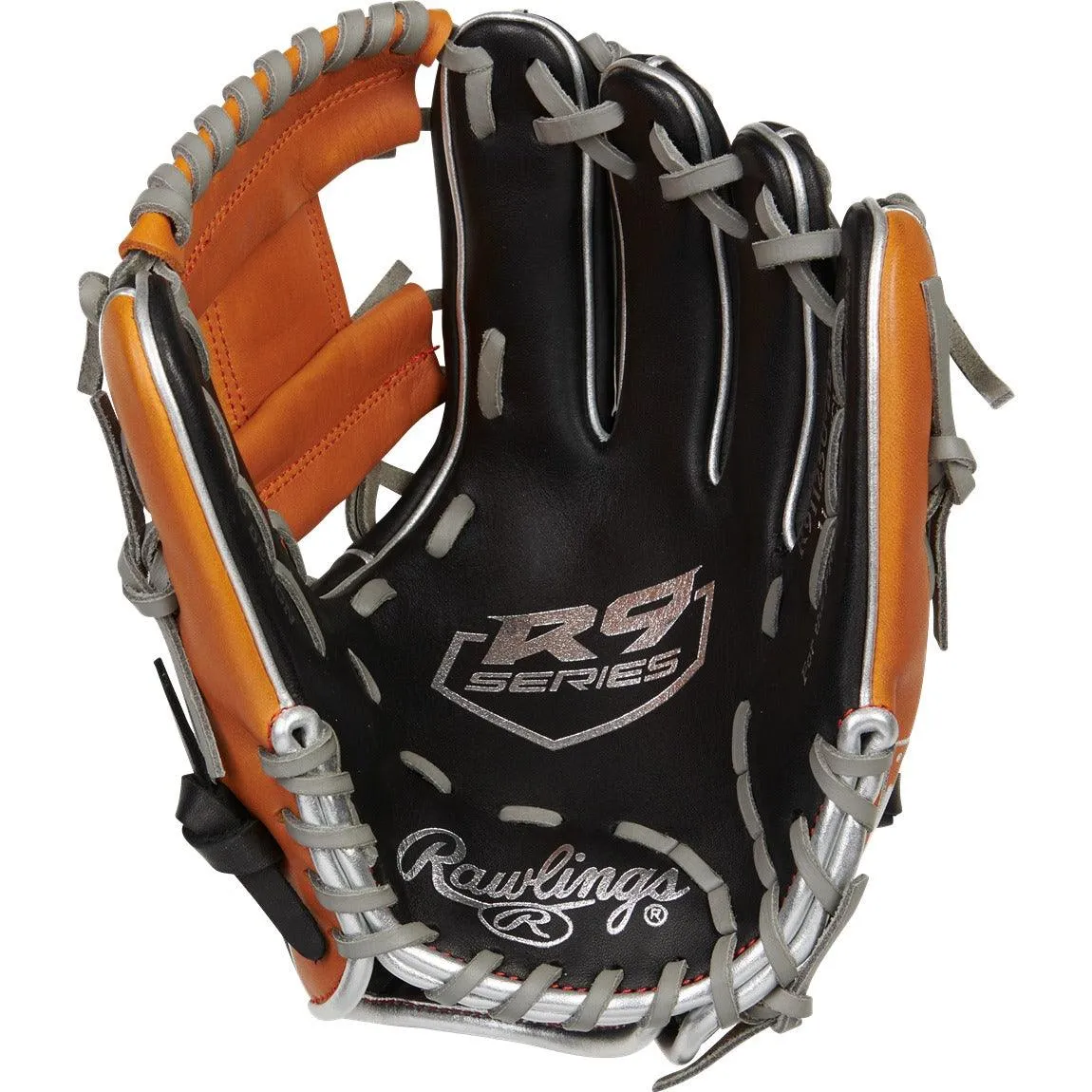 R9 Pro Taper 11.25" Baseball Glove - Youth